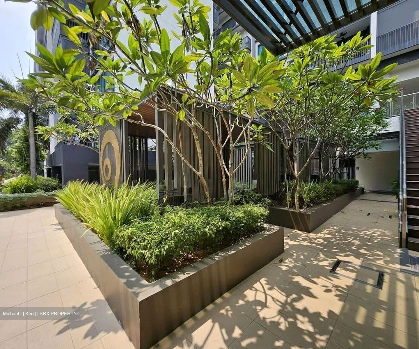 Treasure at Tampines (D18), Condominium #620142441